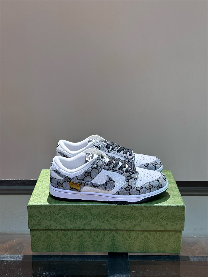 GUCCI 구찌 남성용 스니커즈 G80870-1 2024/신상
