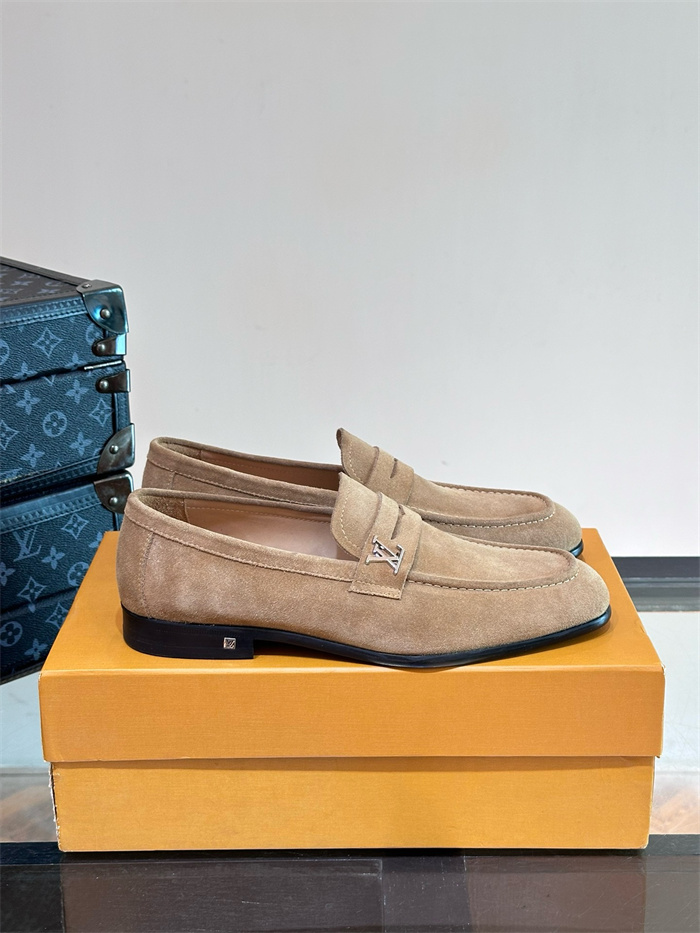 LOUIS VUITTON 루이비통 남성용 로퍼 L93178 2024/신상