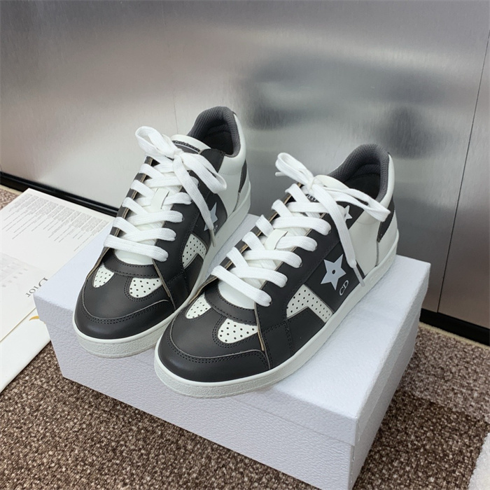 DIOR 디올 남여공용 스니커즈 2024/신상 블랙,그린 2color