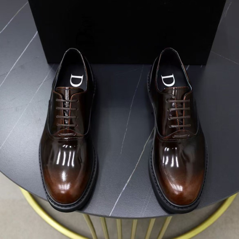 DIOR 디올 남자 로퍼