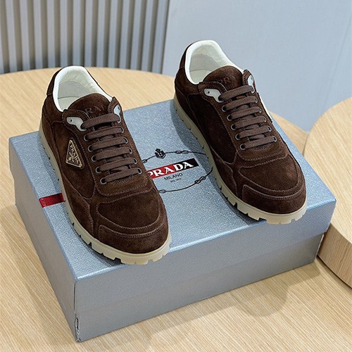 PRADA 스니커즈 P78689-2 2024/신상