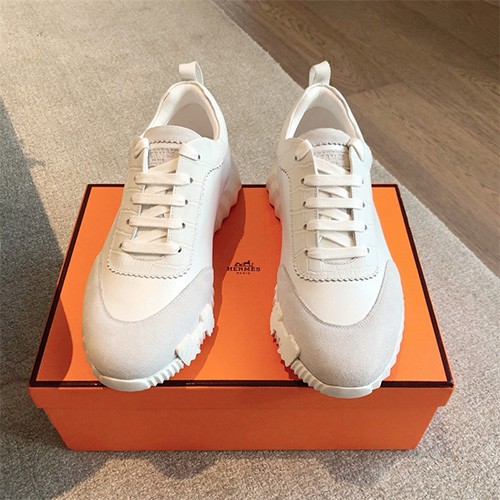 HERMES 에르메스 남여공용 스니커즈 H69853-1 2024/신상