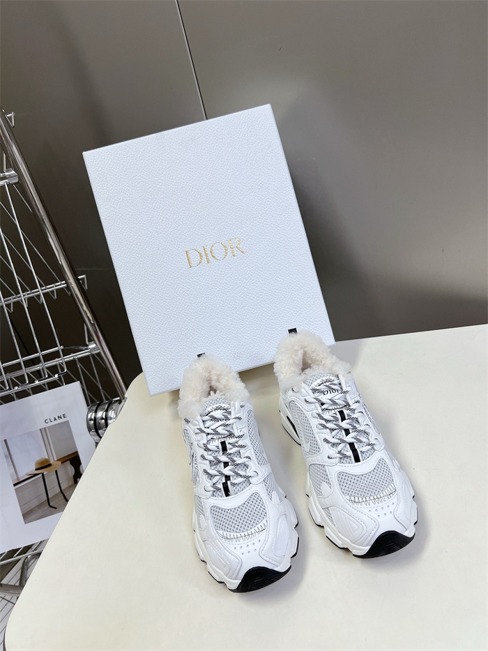 DIOR 디올 여성용 스니커즈 D40697-1 2024/신상 2COLOR