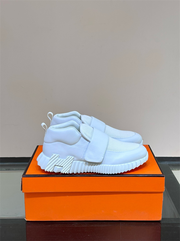HERMES 에르메스 남여공용 스니커즈 H69853-2 2024/신상 2COLOR
