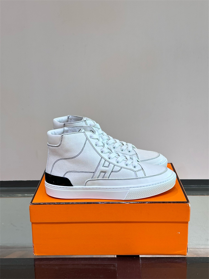 HERMES 에르메스 남성용 스니커즈 H34966-2 2024/신상 2COLOR