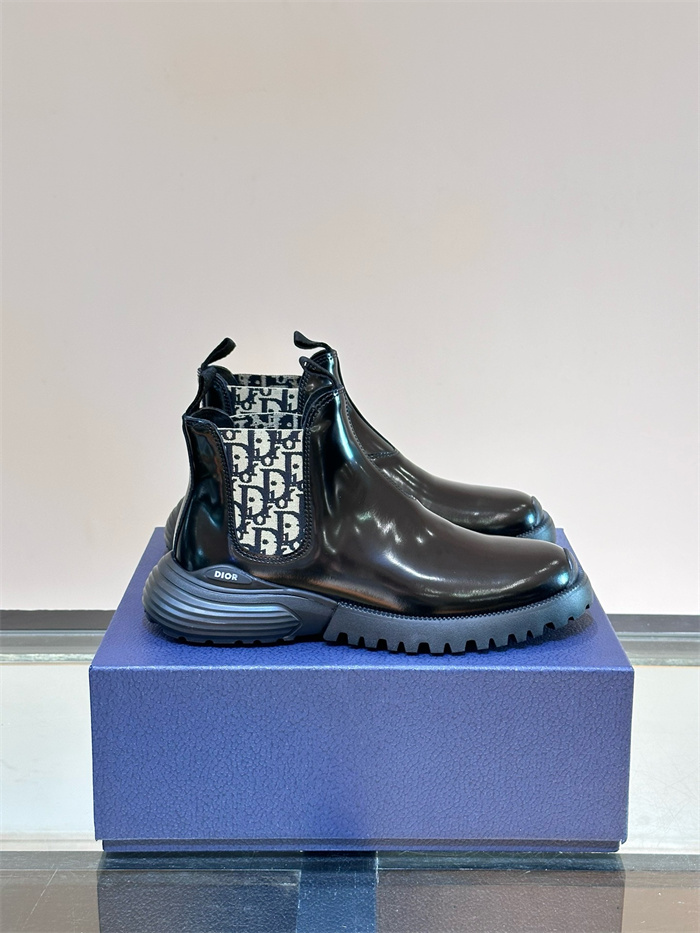 DIOR 디올 남성용 부츠 D36212-1 2024/신상