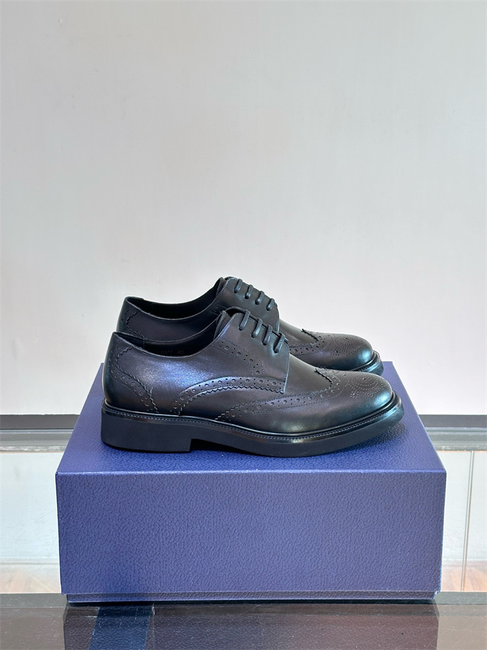 DIOR 디올 남성용 구두 D66262-1 2024/신상