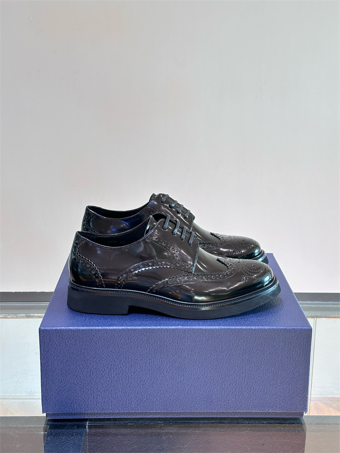 DIOR 디올 남성용 구두 D66262-2 2024/신상