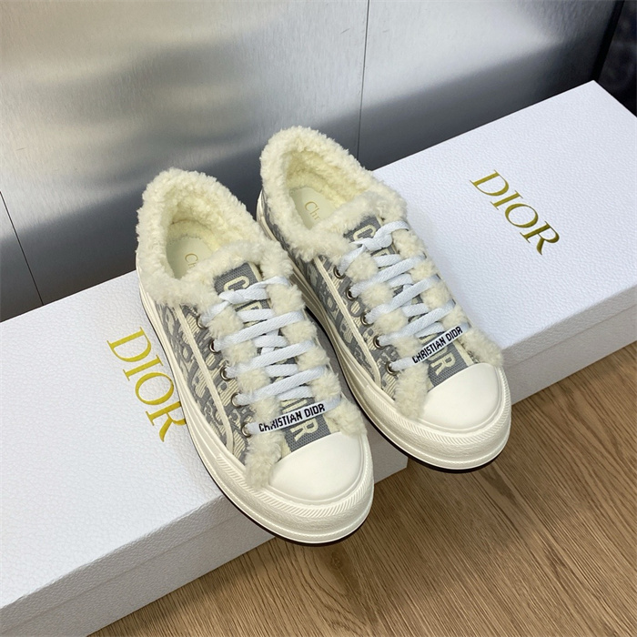 DIOR 디올 남여공용 스니커즈 D38778-2 2024/신상 2COLOR