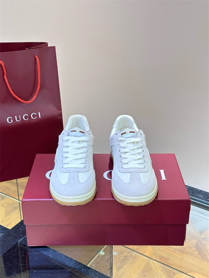 GUCCI 구찌 남성용 스니커즈 G81871-1 2024/신상 2COLOR