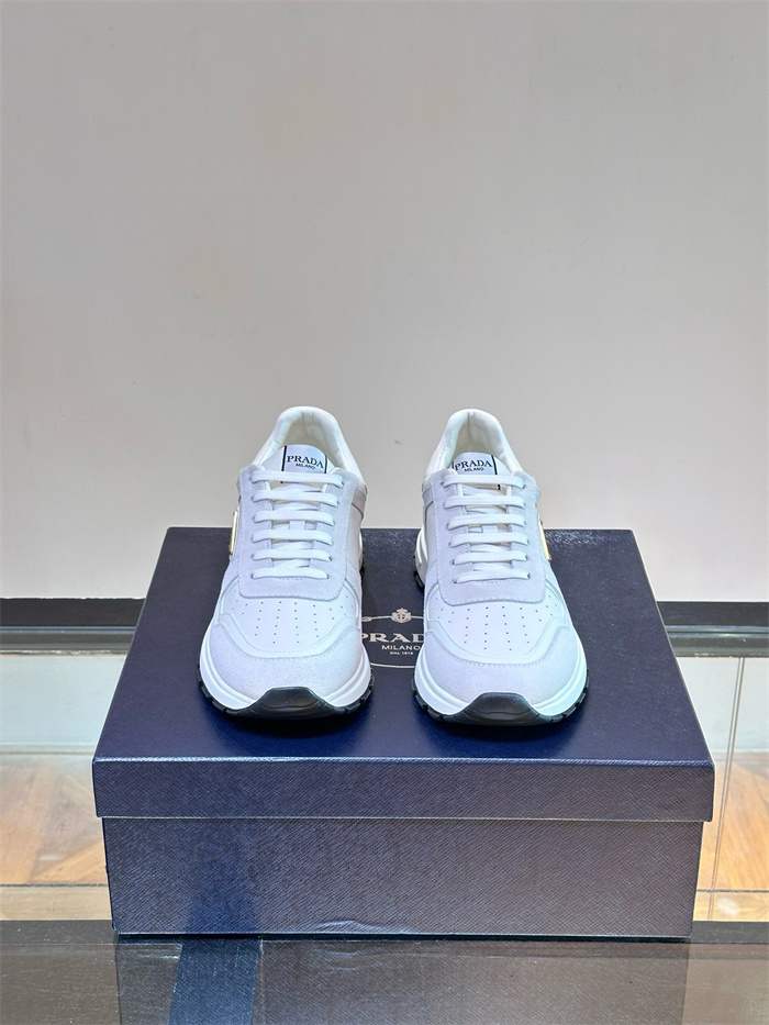 PRADA 프라다 남성용 스니커즈 P78680-2 2024/신상 2COLOR