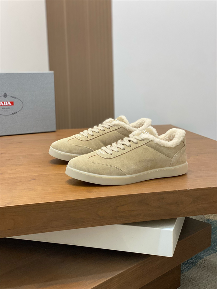 PRADA 프라다 남성용 스니커즈 P78871-1 2024/신상 2COLOR