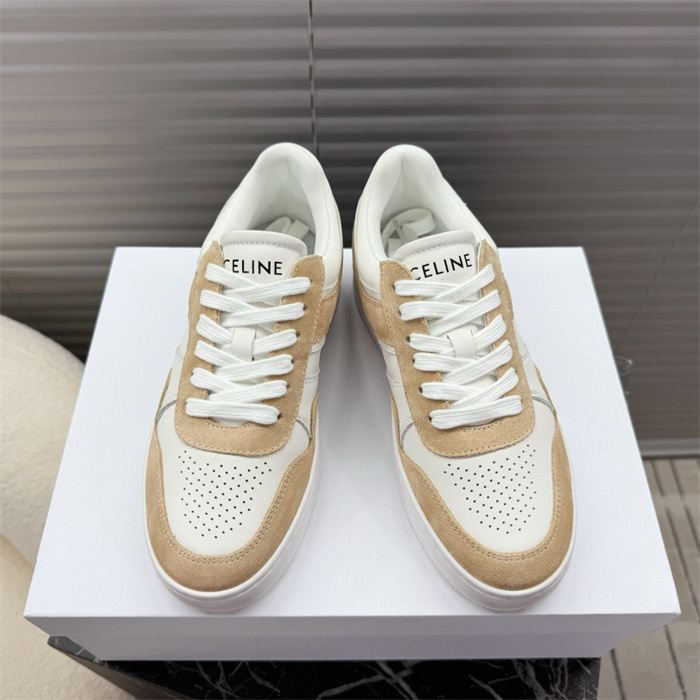 CELINE 셀린느 여성용 스니커즈 C43524-1 2024/신상 2COLOR