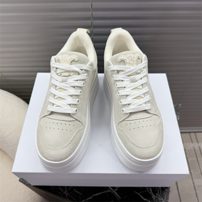 CELINE 셀린느 여성용 스니커즈 C43634-1 2024/신상 2COLOR