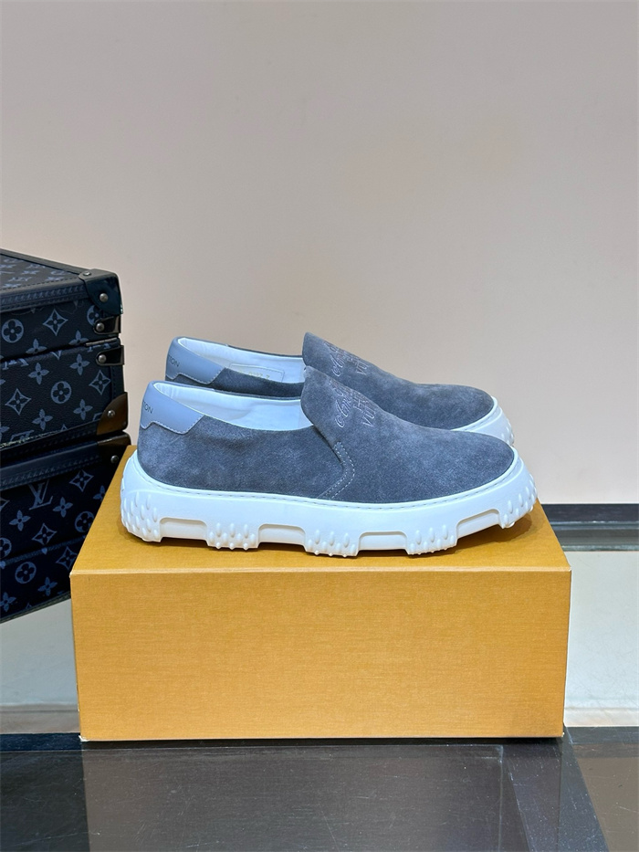 LOUIS VUITTON 루이비통 남성용 스니커즈 L96430-2 2024/신상 2COLOR