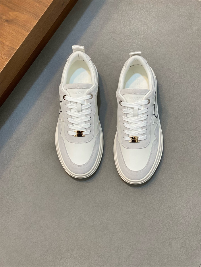 FERRAGAMO 페레가모 남성용 스니커즈 F98824-1 2024/신상 2COLOR