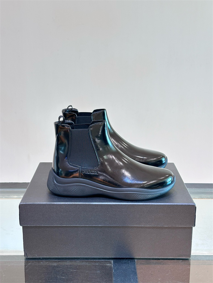PRADA 프라다 남성용 부츠 P36213-2 2024/신상