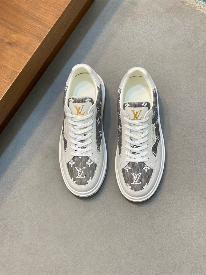 LOUIS VUITTON 루이비통 남성용 스니커즈 L97449-2 2024/신상 2COLOR