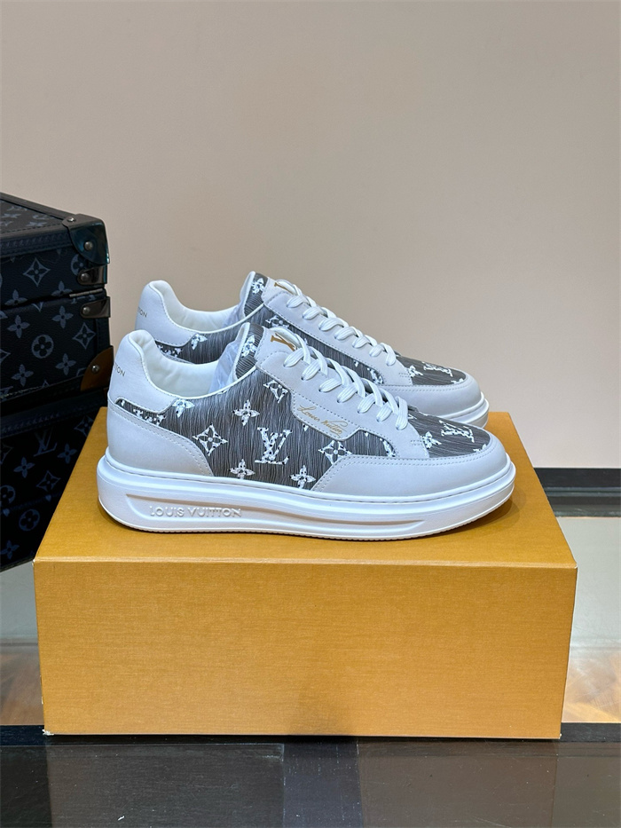 LOUIS VUITTON 루이비통 남성용 스니커즈 L14439-2 2024/신상 2COLOR
