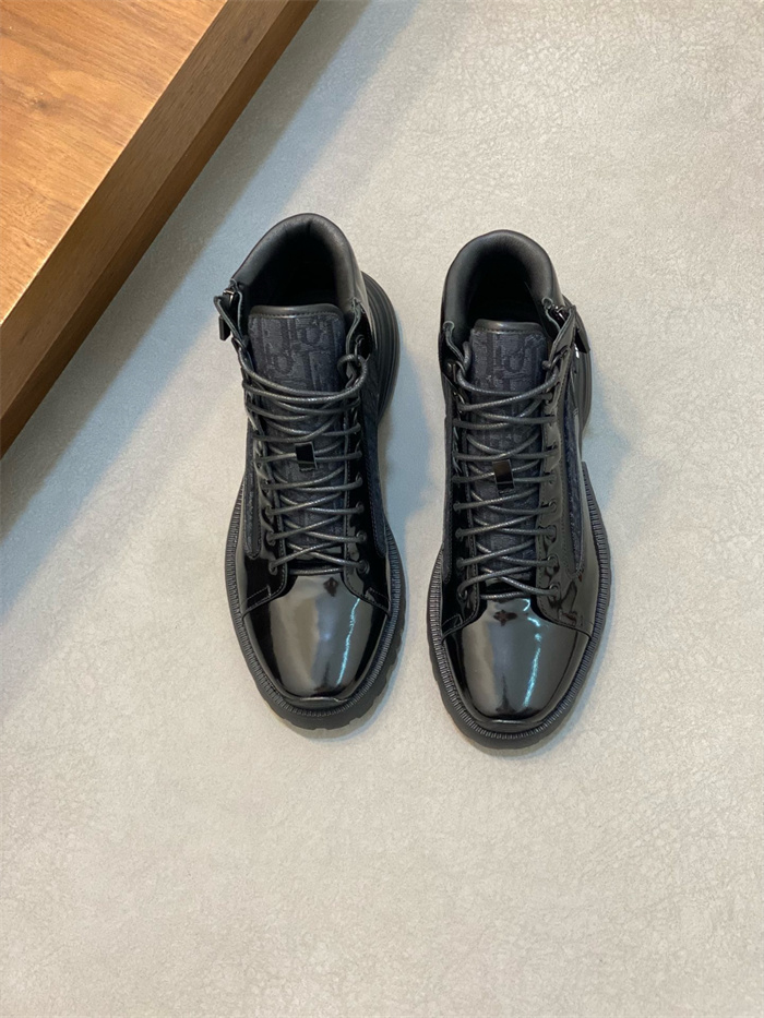 DIOR 디올 남성용 스니커즈 D65849-1 2024/신상 블랙,화이트 2color