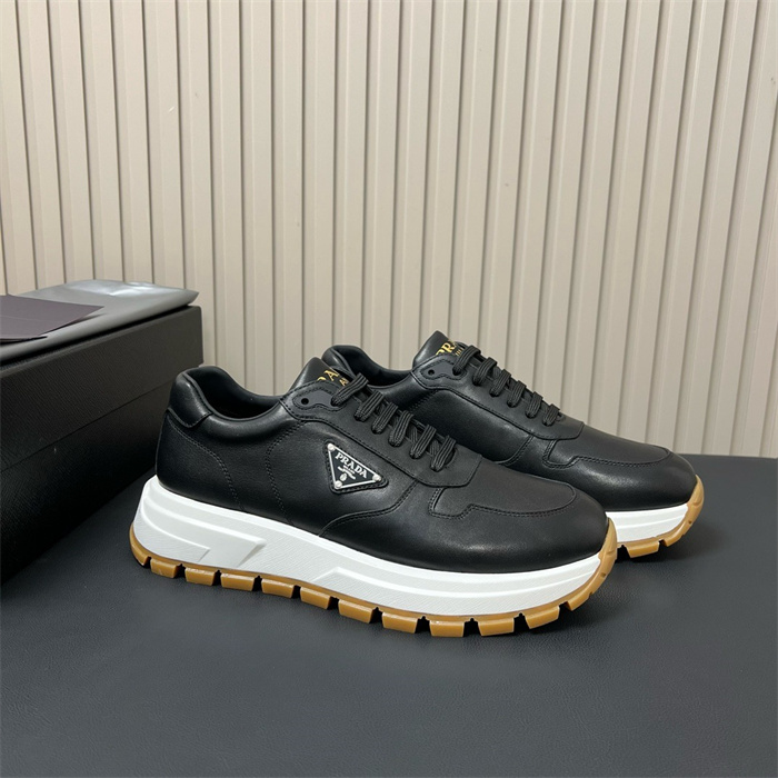 PRADA 프라다 남성용 스니커즈 P78779-1 2024/신상