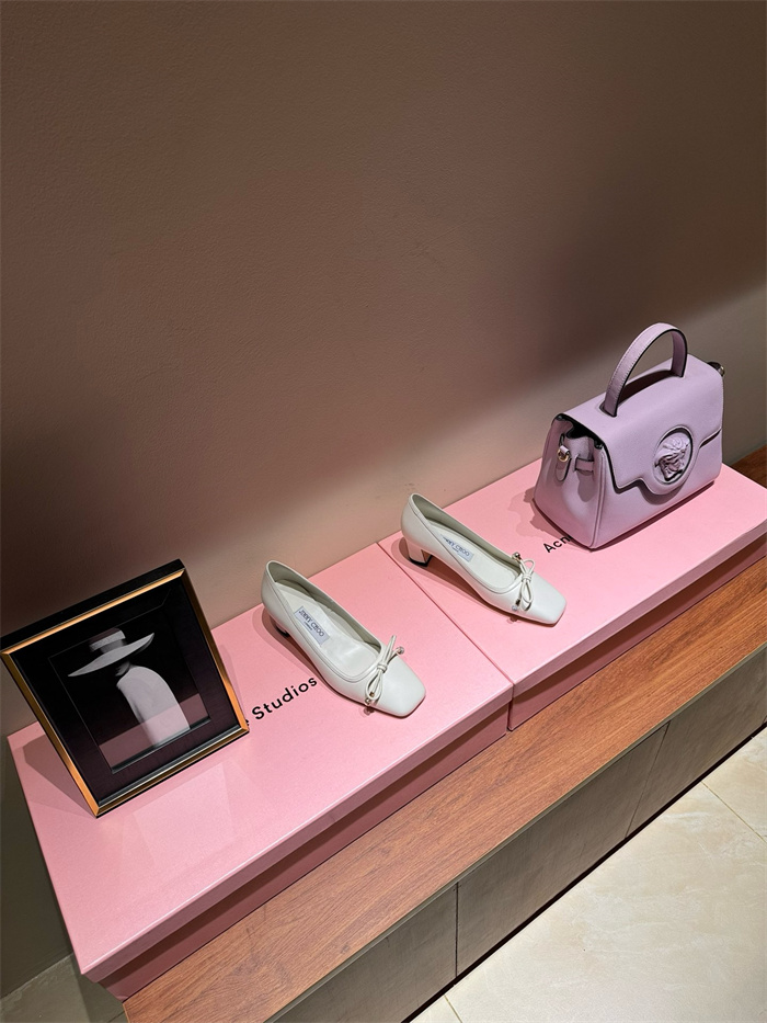 JIMMY CHOO 지미추 여성용 구두 J32021-1 2024/신상