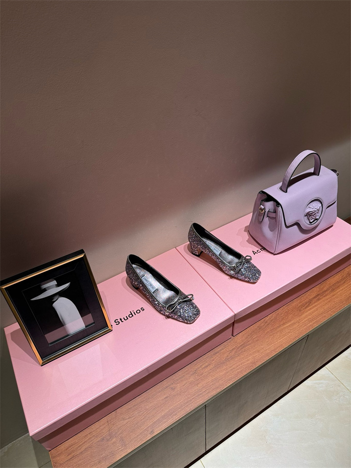 JIMMY CHOO 지미추 여성용 구두 J32021-2 2024/신상