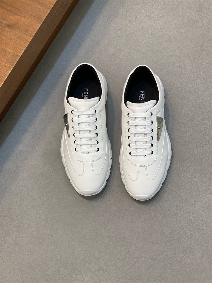 FENDI 펜디 남성용 스니커즈 F68527-1 2024/신상 2COLOR
