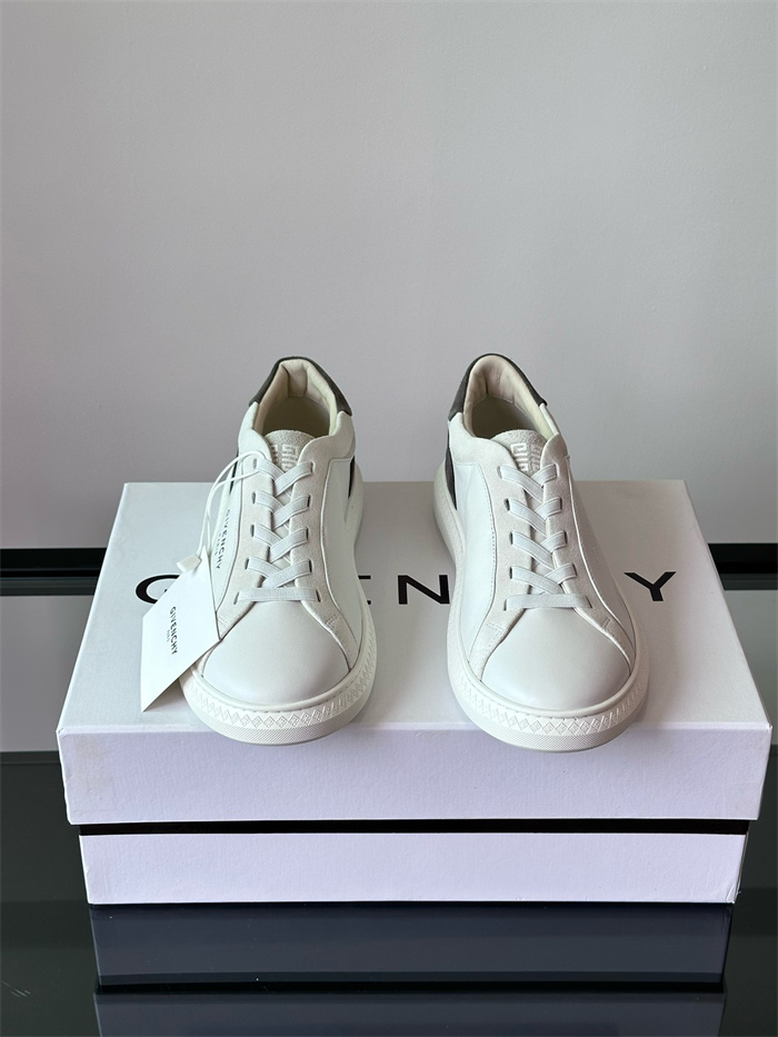 GIVENCHY 지방시 남성용 스니커즈 G87785-2 2024/신상 2COLOR