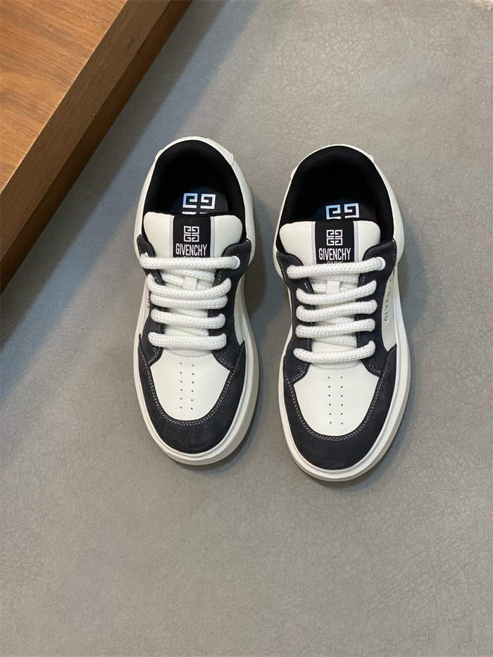 GIVENCHY 지방시 남성용 스니커즈 G88795-1 2024/신상 2COLOR