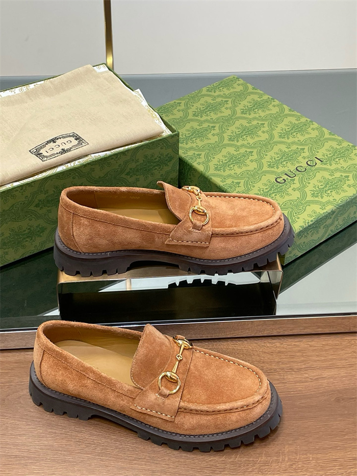 GUCCI 구찌 여성용 로퍼 G50955-1 2024/신상 2COLOR