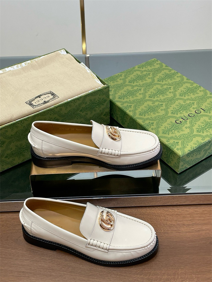 GUCCI 구찌 여성용 로퍼 G50056-2 2024/신상 2COLOR