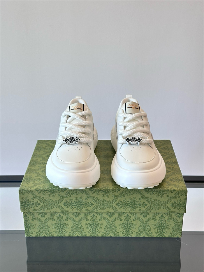 GUCCI 구찌 남성용 스니커즈 G81871-2 2024/신상 2COLOR