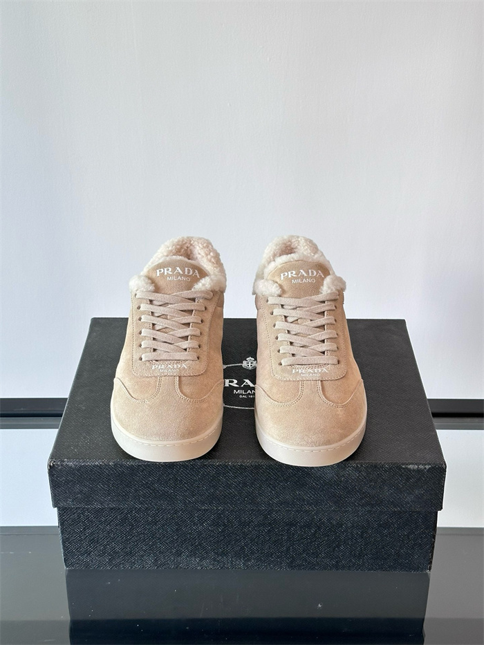 PRADA 프라다 남성용 스니커즈 P87670-2 2024/신상 2COLOR