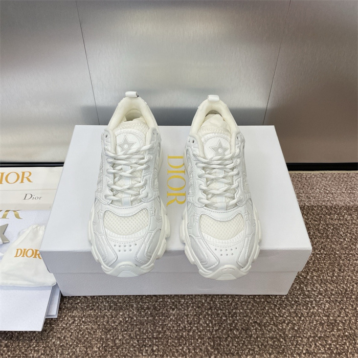 DIOR 디올 여성용 스니커즈 D49697-2 2024/신상 2COLOR