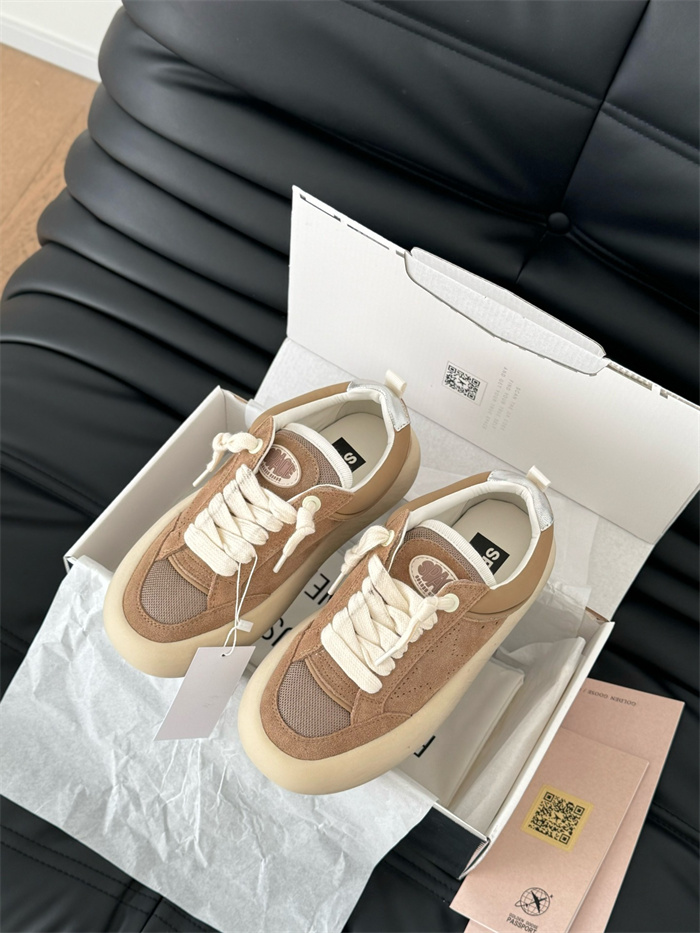 GOLDEN GOOSE 골든구스 여성용 스니커즈 G79722-2 2024/신상 2COLOR