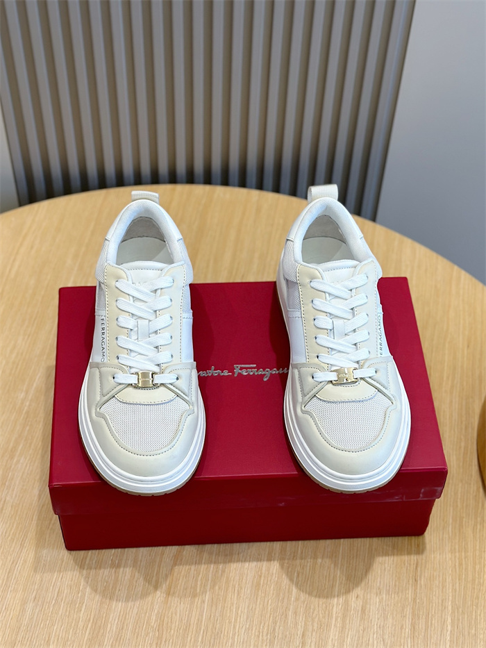 FERRAGAMO 페레가모 남성용 스니커즈 F98725-1 2024/신상 2COLOR