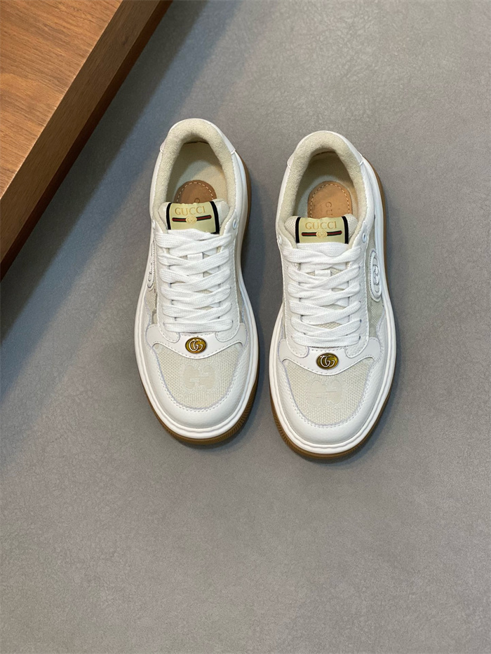 GUCCI 구찌 남성용 스니커즈 G81880-2 2024/신상 2COLOR