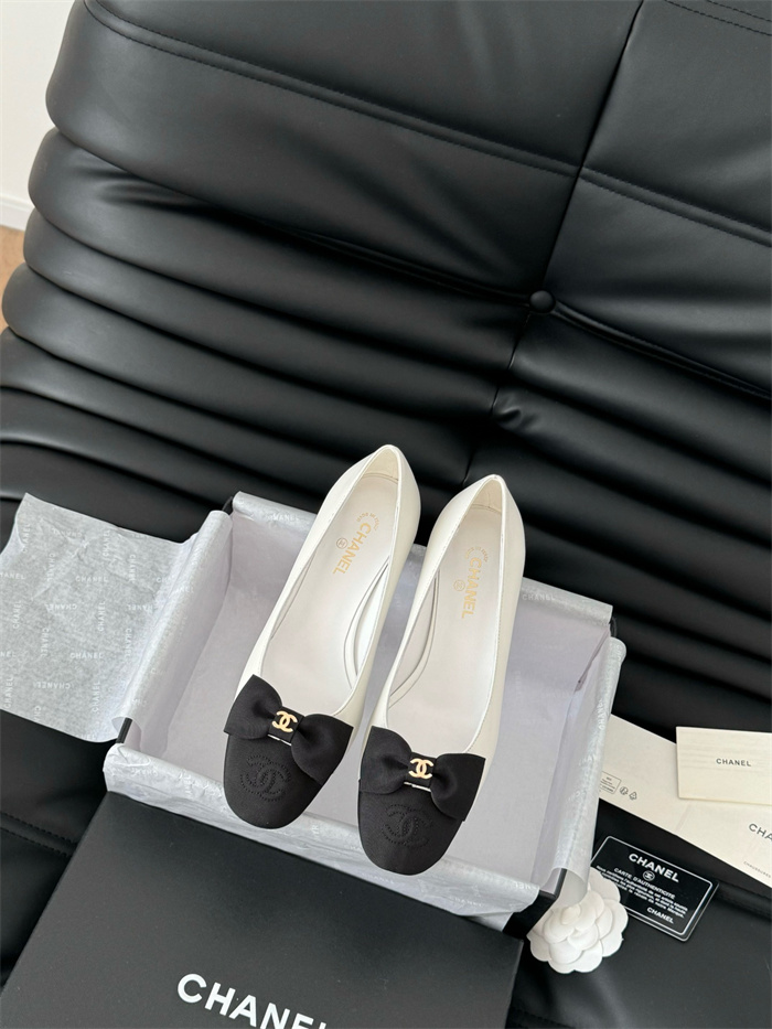 CHANEL 샤넬 여성용 샌들 C18441-1 2024/신상 2COLOR