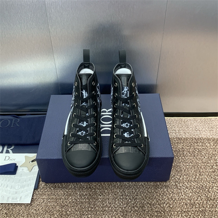 DIOR 디올 남여공용 스니커즈 D38677-1 2024/신상 2COLOR