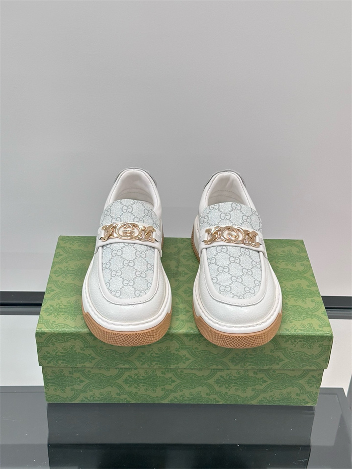 GUCCI 구찌 남성용 로퍼 G43447-1 2024/신상 2COLOR