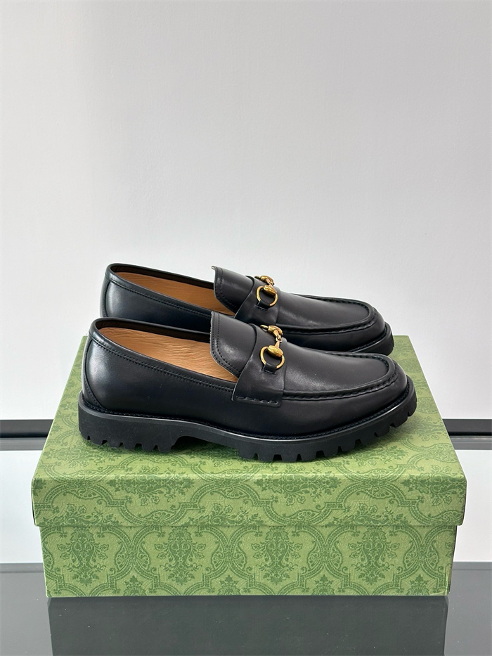 GUCCI 구찌 남성용 로퍼 G43548-1 2024/신상