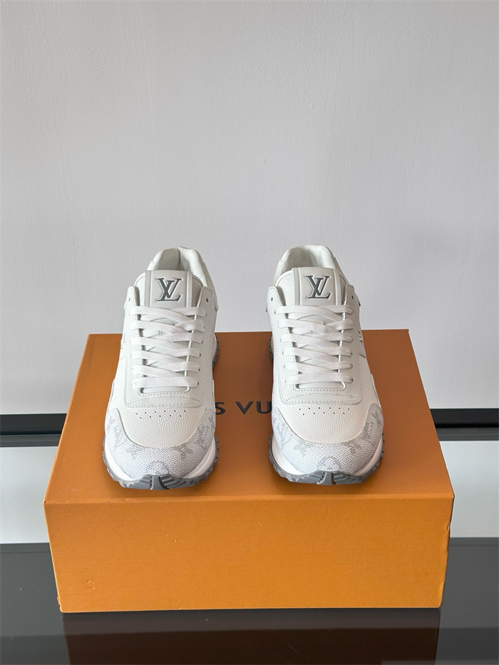 LOUIS VUITTON 루이비통 남성용 스니커즈 L25429-1 2024/신상 2COLOR