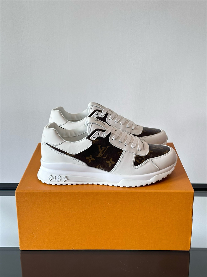 LOUIS VUITTON 루이비통 남성용 스니커즈 L25539-2 2024/신상 2COLOR