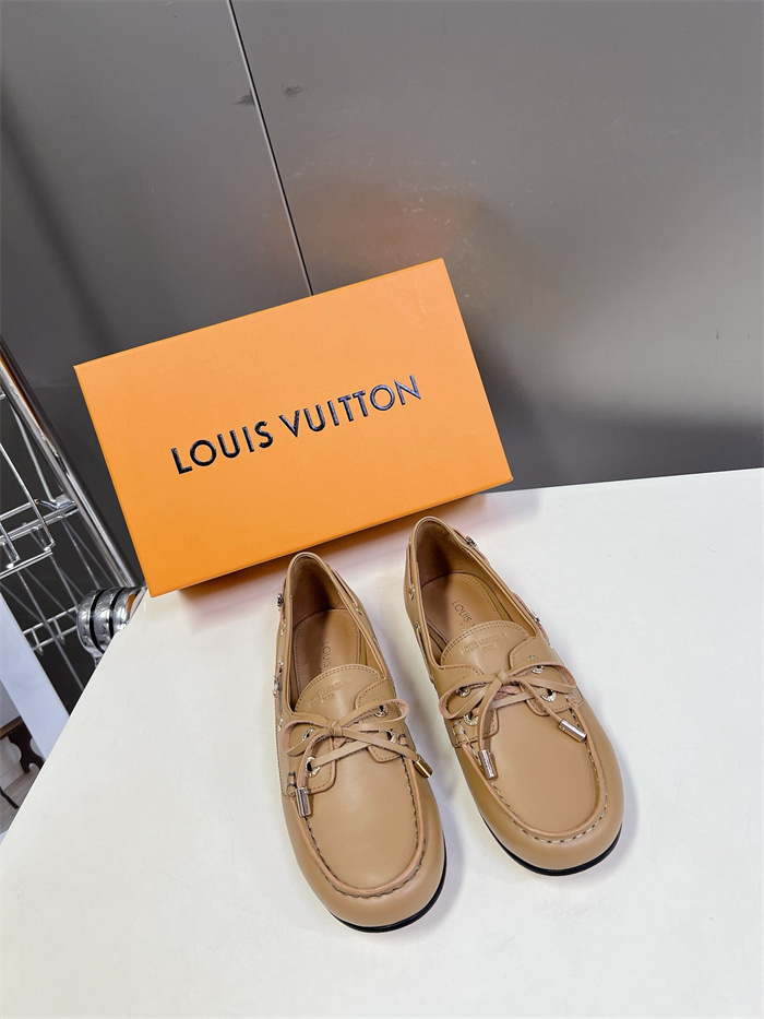 LOUIS VUITTON 루이비통 여성용 로퍼 L73126-2 2024/신상 2COLOR