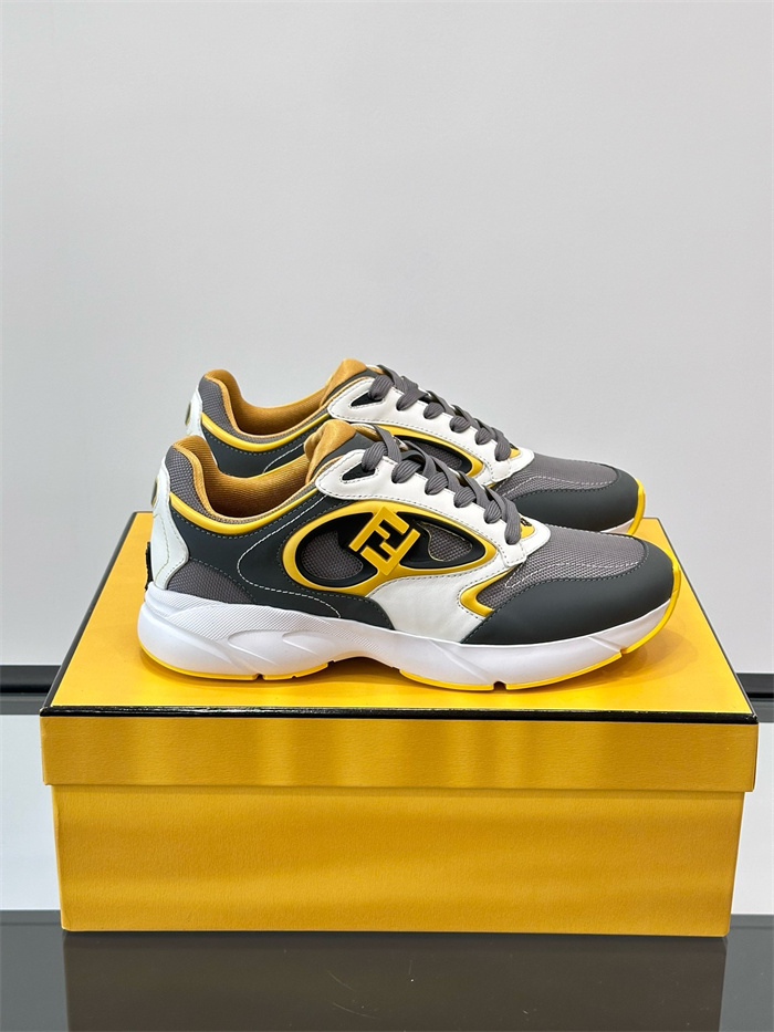FENDI 펜디 남성용 스니커즈 F67617-2 2024/신상 2COLOR