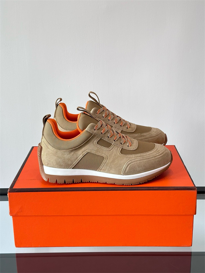 HERMES 에르메스 남성용 스니커즈 H34956-1 2024/신상 2COLOR