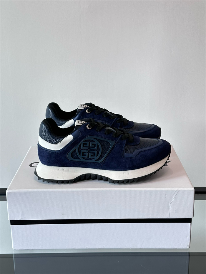 GIVENCHY 지방시 남성용 스니커즈 G88785-2 2024/신상 2COLOR