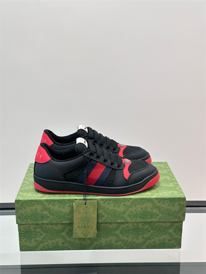 GUCCI 구찌 남성용 스니커즈 G80971-1 2024/신상 2COLOR