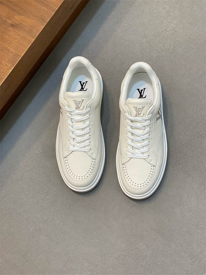 LOUIS VUITTON 루이비통 남성용 스니커즈 L17331-1 2024/신상 2COLOR